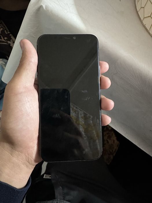 Продам/обмен iphone 11pro