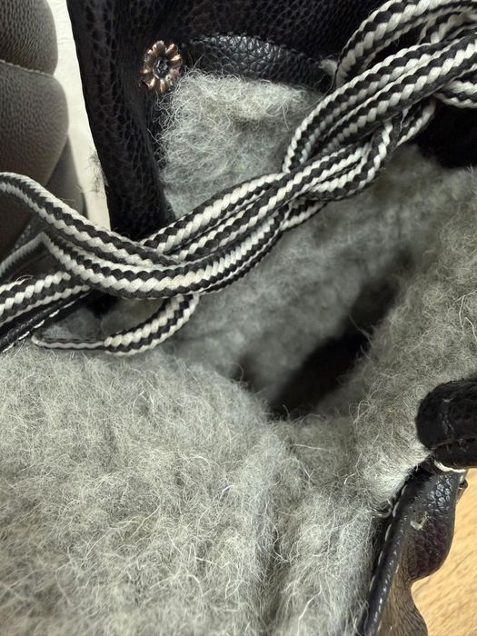 Продам берцы рабочие зимние