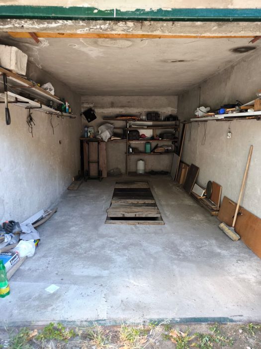 Продава се Гараж / Паркомясто в Кърджали, Студен кладенец - 18 кв.м за 935 €/кв.м - Снимка #3