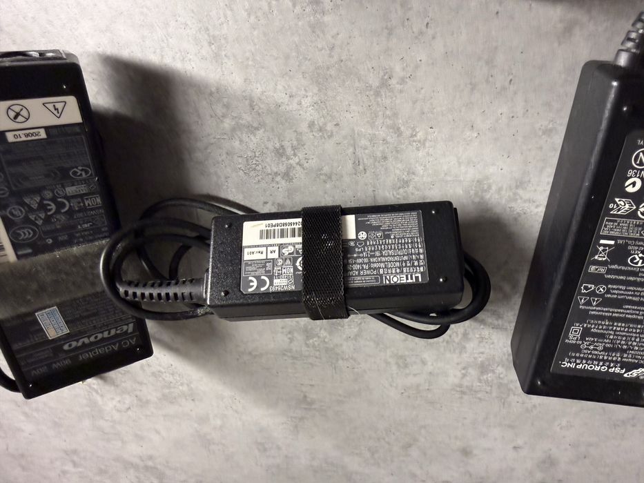 Incarcatoare Laptop Assus / Hp/ Dell