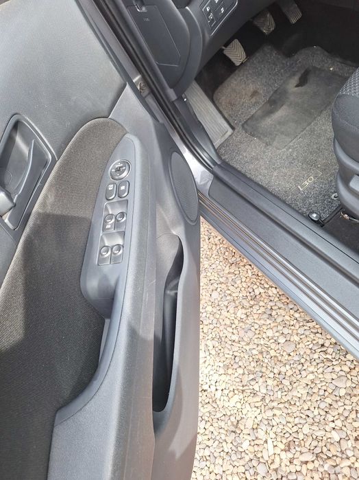 Hyundai i30 bluedrive