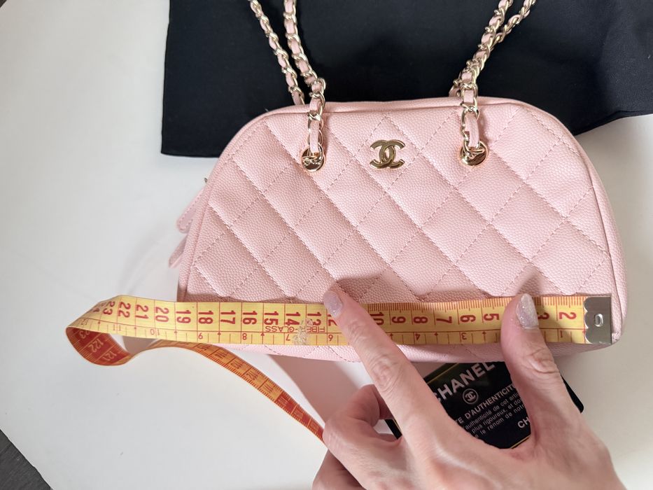 Chanel mini handbag
