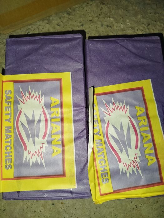 Спичка арина авион оптом