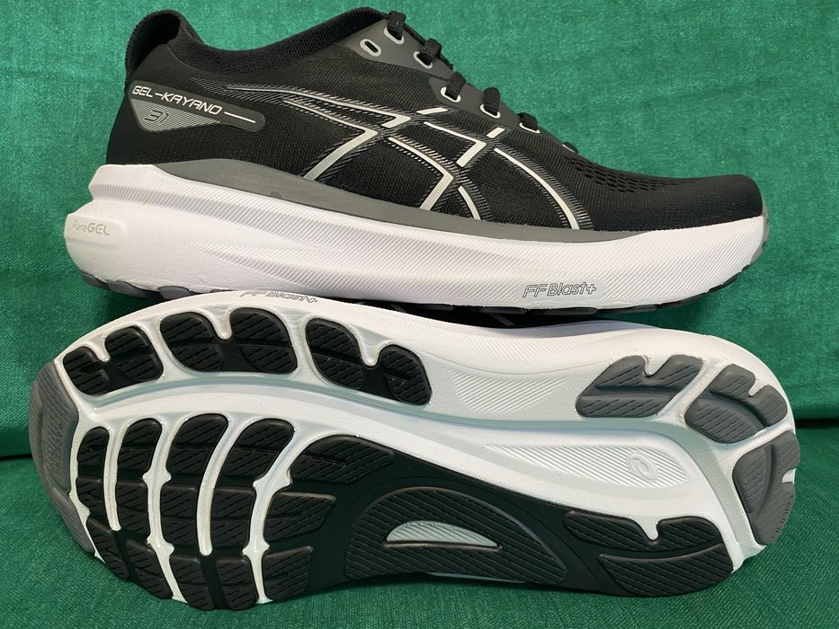 Pantofi sport pentru alegare Asics Gel-Kayano 31 marimea 43.5