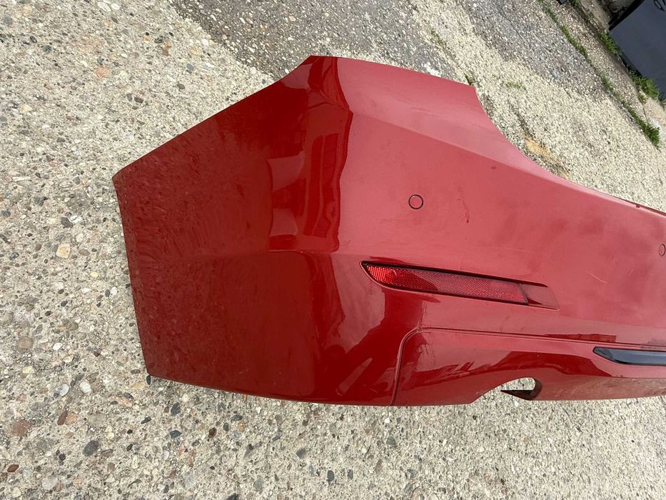 Bara spate compeleta BMW seria 3 F30 facelift sportline