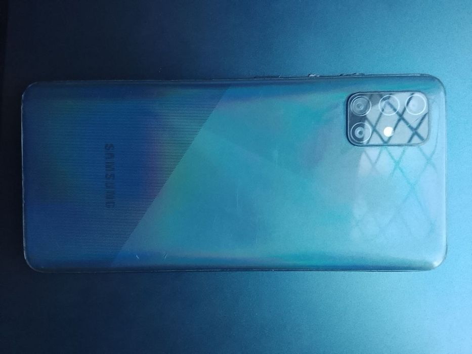 Samsung va redmi