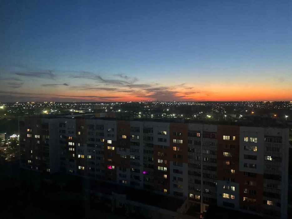 Продажа 1-комнатной квартиры