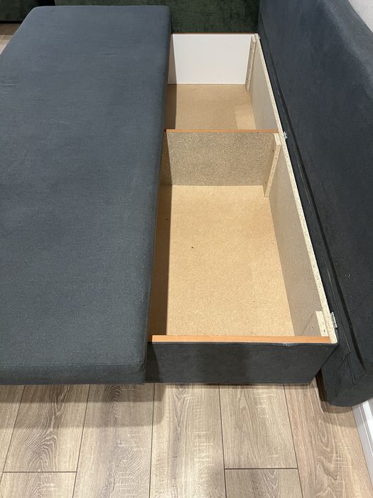 Продам диван-тахту