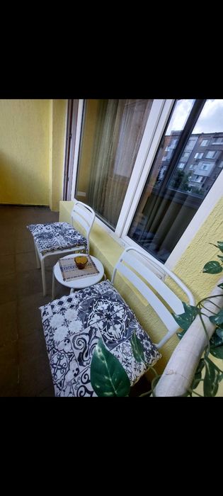 Дава се под наем Двустаен апартамент в Варна, Чаталджа - 70 кв.м за 628.32 € - Снимка #4