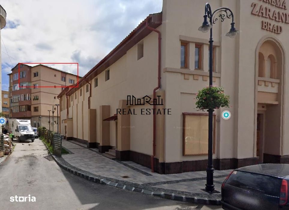 Apartament 3 camere ultracentral