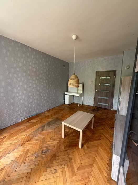 Двустаен апартамент за продажба в ж.к. Хаджи Димитър, 2108343