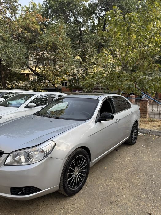 Продаётся Шевролет Эпика!