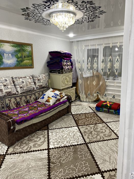 3 комнатный квартира