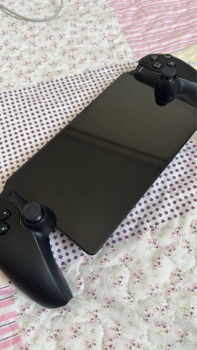 Playstation portal