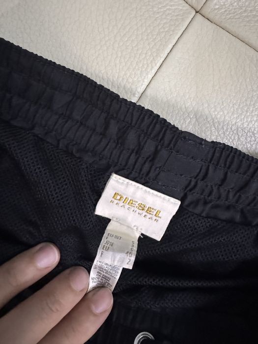 Pantaloni plaja barbati