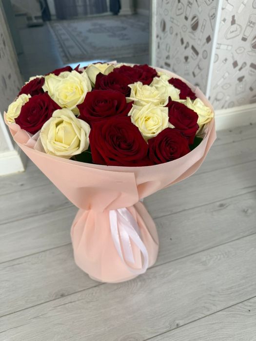 Продается букеты