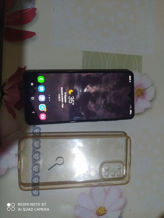 Samsung a 31 telefoni sotiladi