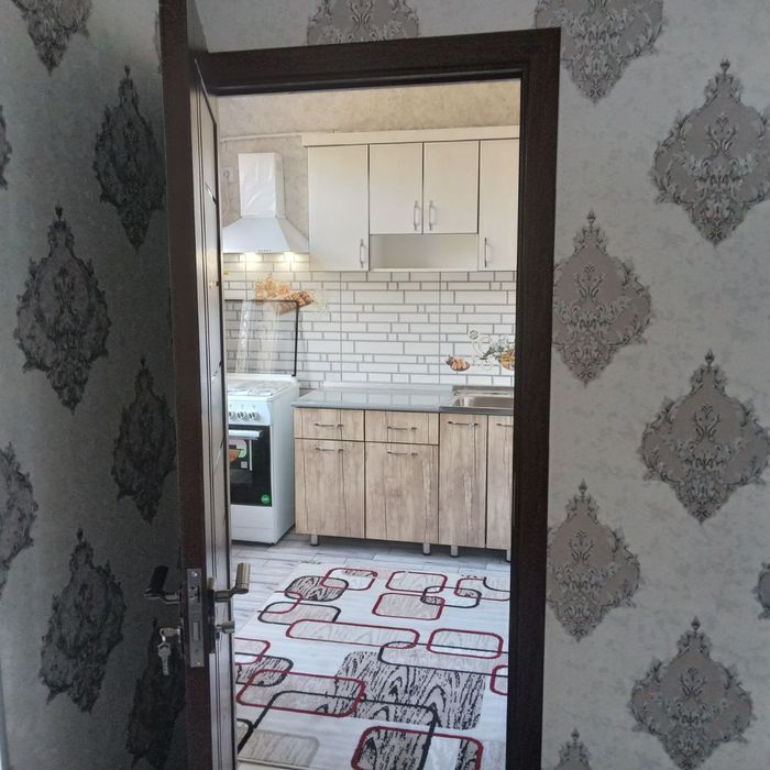 Ozimni uymi toza hammasi oldida metro mirzo ulugbek + graj ham bor