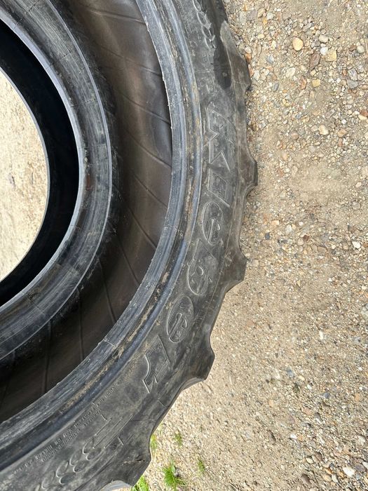 Anvelopa 9.5 R28 Kleber
