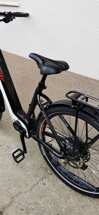 Електрически велосипед 27.5 цола CONWAY колело