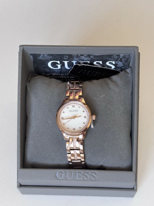 Часы guess оригинал