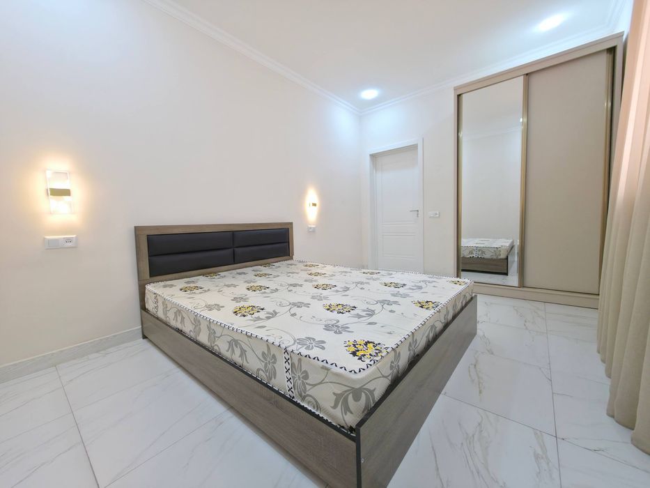 Жк Баку 2/6/10 60м2. ул Баку Узбум Фаргона уйли