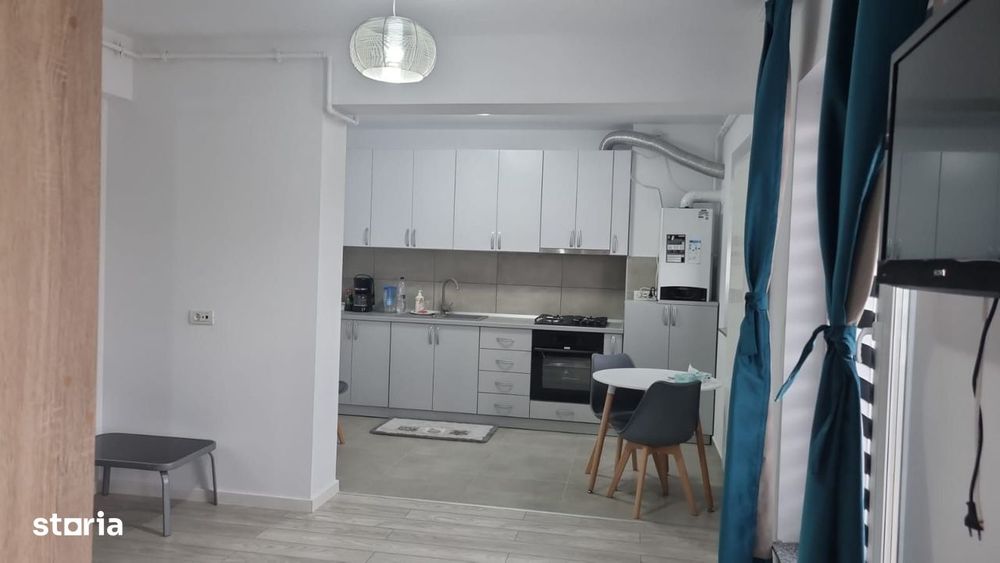 Inchiriere 2 camere, cu loc de parcare, Tomis Plus