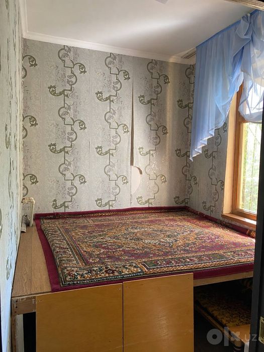 Arenda kvartira qizlarga sheriklikka