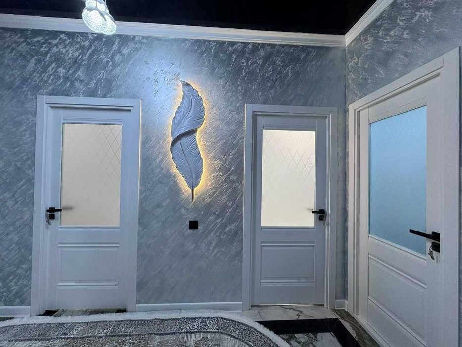 2 хона килинган 4 кават янги лифтлик дом, бухара сити, аура