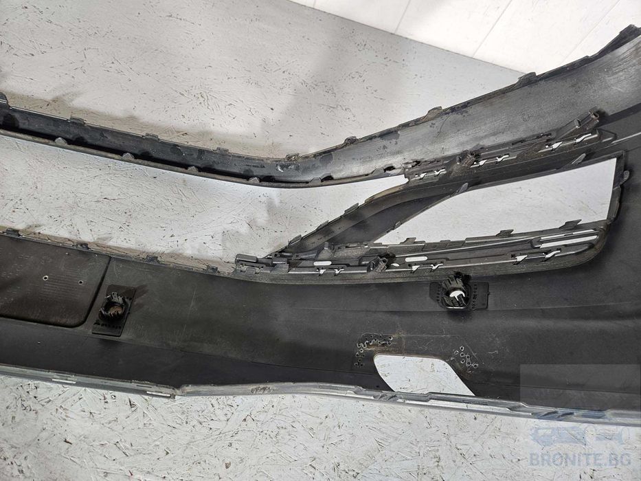 Предна броня VW GOLF 7 FACELIFT Голф 7 2016- 2020*