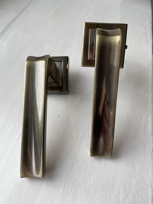 Ручки дверные для межкомнатных