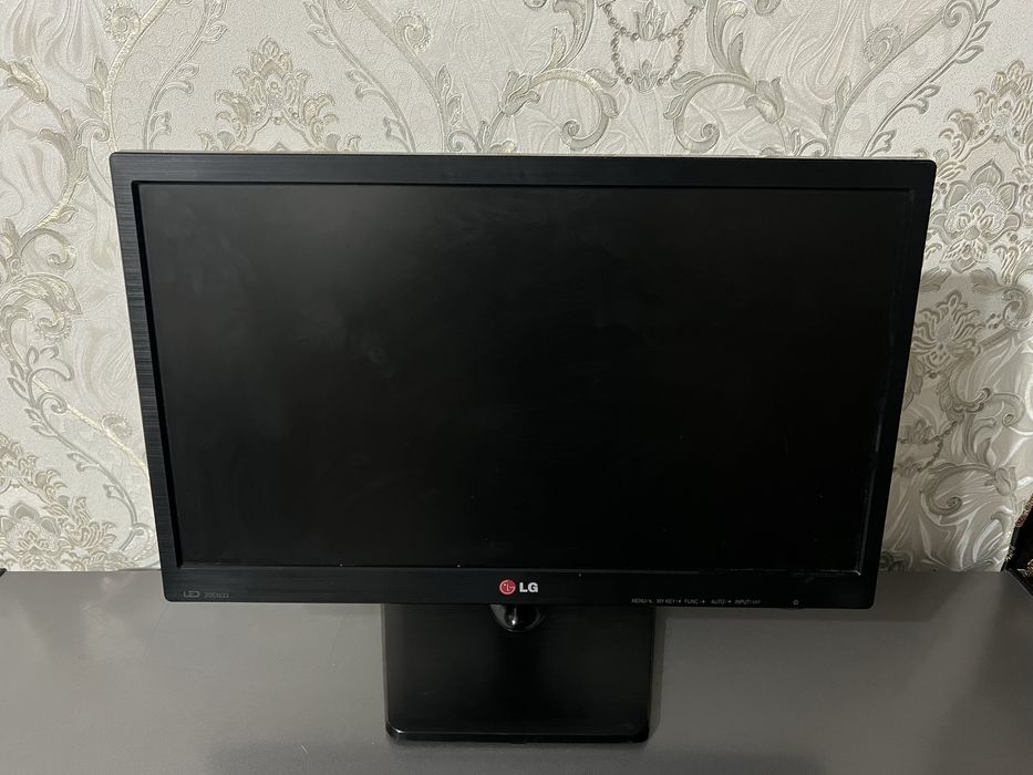 Продам монитор HP и LG