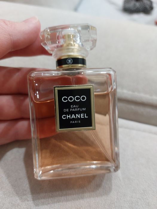 Парфюм Coco Chanel