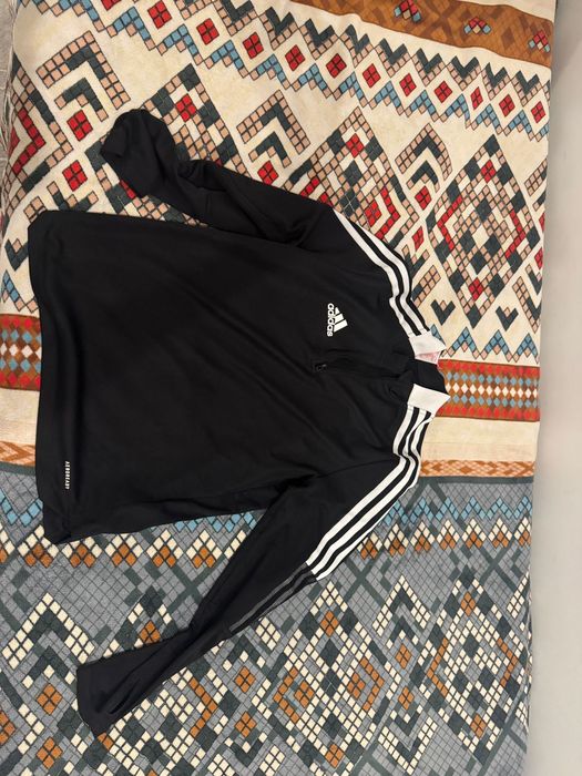 Кофта Адидас оригинал