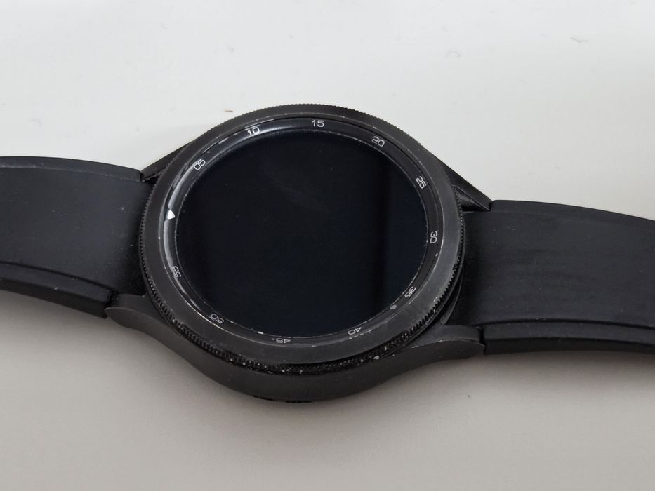 Смарт-часы Samsung Galaxy Watch4 Classic, 46mm, Black