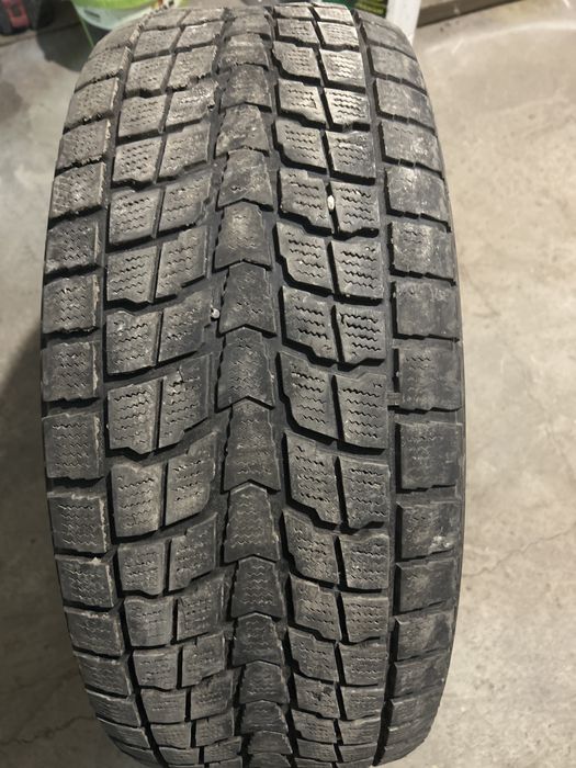 Автошины на джип