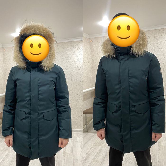 Продам новую куртку за 50тыс