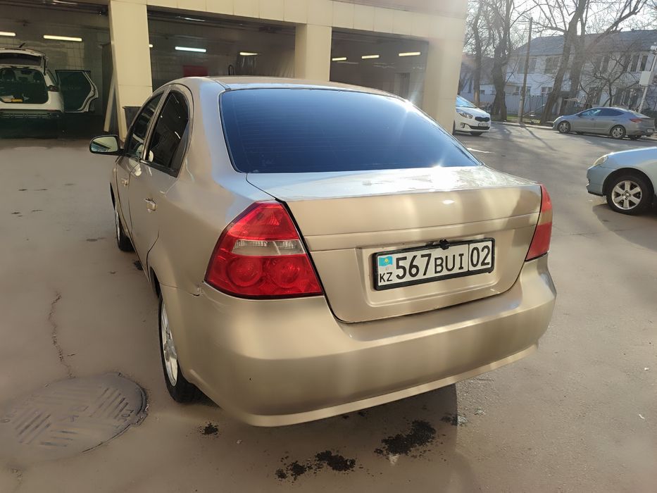 ЗАЗ Вида 2012г продам