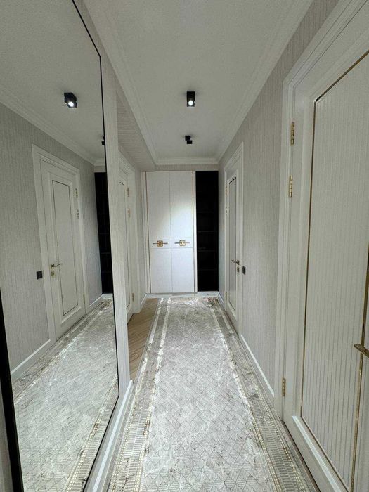 Квартира аренда Премиум класс Паркентский