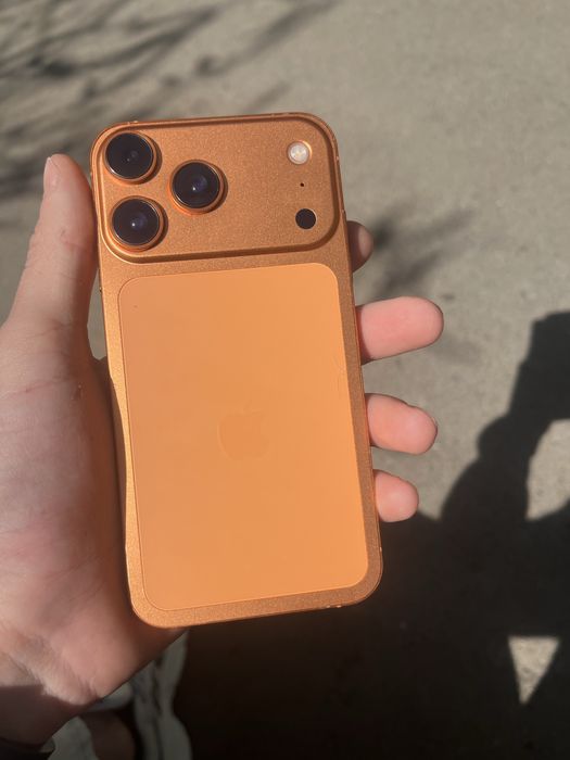 Apple iPhone 17 Pro 128 gb