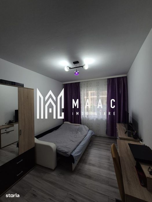 Apartament 3 Camere | Curte 37 MP | Cartierul Arhitecților — fotografia 3