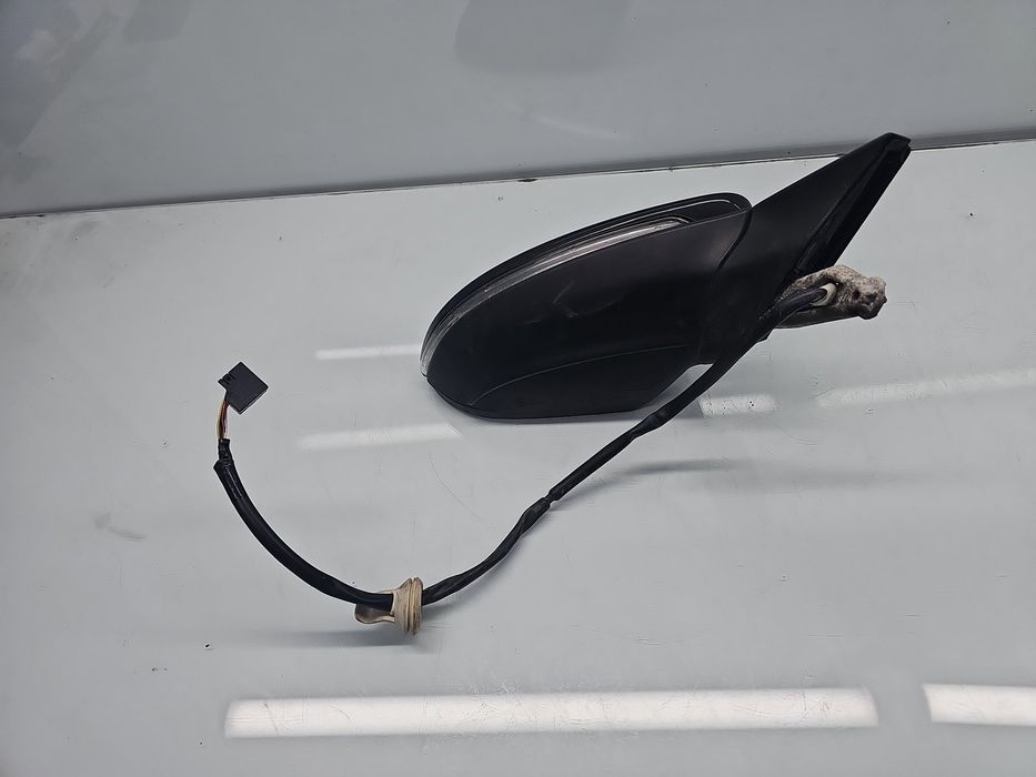 Oglinda dreapta Volkswagen Golf 7 (5G) [Fabr 2014-prezent] Hatchback L