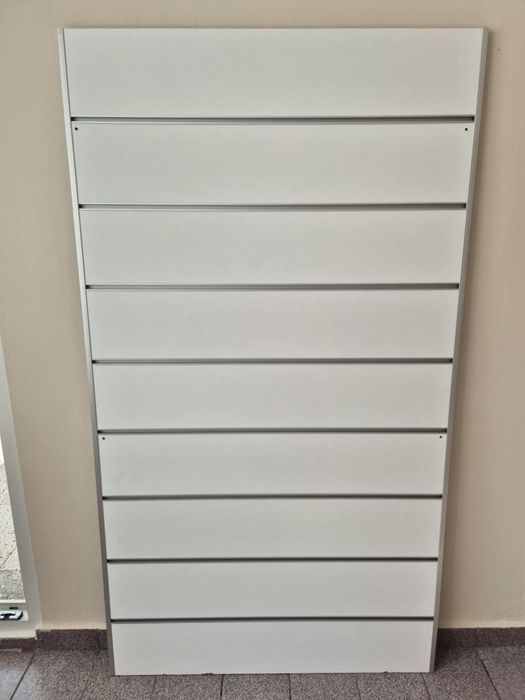 Канални пана за магазин