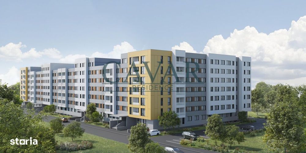 Proiectele Cavar Residence, un reper al calitatii