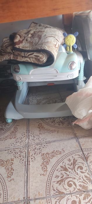 Товары для дома детские