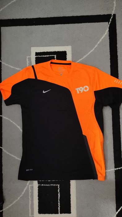 Nike спортна тениска