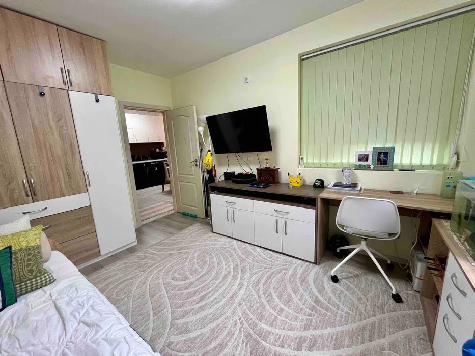 Продава се Двустаен апартамент в с. Нови хан, Област София-област - 56 кв.м за 1697 €/кв.м - Снимка #4