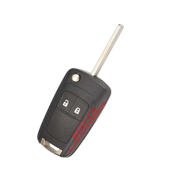Carcasa cheie pentru OPEL Astra J, Insignia A, Zafira C cu 2/3 butoane