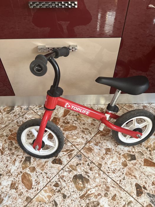 bicicleta copii 2,3,4 ani