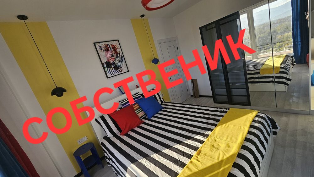 Продава се Двустаен апартамент в Пловдив, Коматевски възел - 92 кв.м за 1495 €/кв.м - Снимка #7